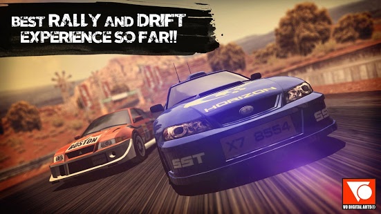 Download Rally Racer Drift